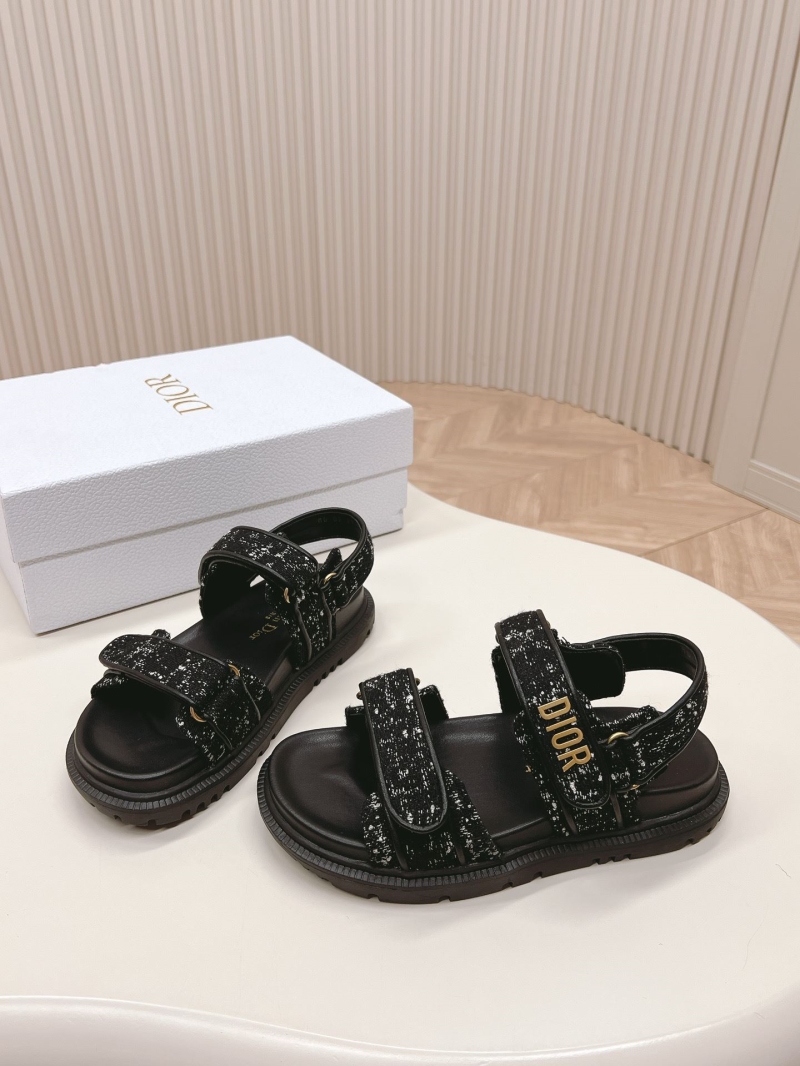 Christian Dior Sandals